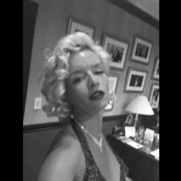 Your Darling Marilyn  - Marilyn Monroe Impersonator - New York City, NY - Hero Main