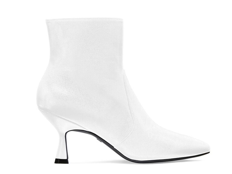 15 Wedding Boots for Brides of Every Style