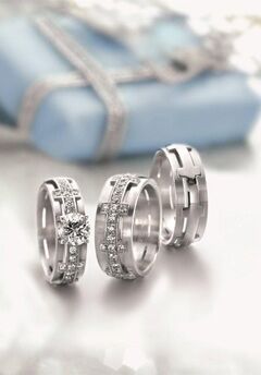 Walters & Hogsett Fine Jewelry | Bridal | Custom Design
