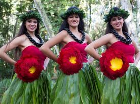 Ring of Fire Island Productions - Hula Dancer - Laie, HI - Hero Gallery 1