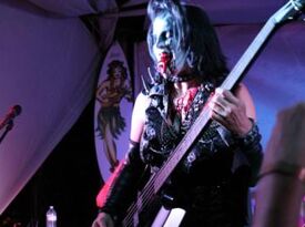 Kisser - Kiss Tribute Band - San Francisco, CA - Hero Gallery 3