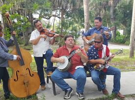 HWY 41 SOUTH - Bluegrass Band - Venice, FL - Hero Gallery 1