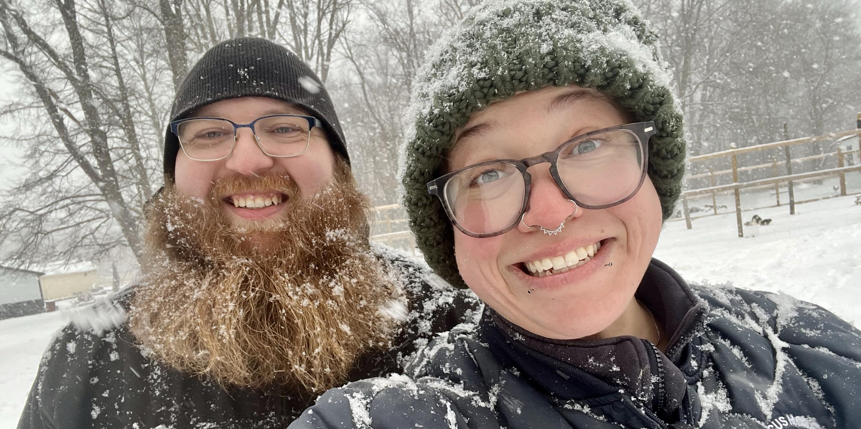 Stevie Spishock and Chase Hillman's Wedding Website - The Knot