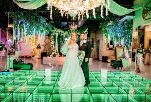 Las Vegas Wedding & Reception Packages on Sale from $2199
