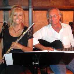 Allegro Flute and Guitar Acoustic Duo, profile image