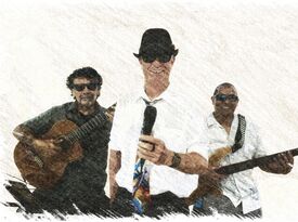 David Roberts & The Sounds of Sinatra! - Jazz Band - Orlando, FL - Hero Gallery 2