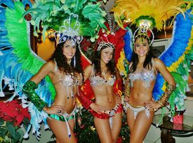 Brazilian Samba Angels - Samba Dancers - Latin Dancer - Los Angeles, CA - Hero Gallery 3