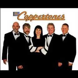 The Coppertones, profile image