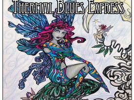Thermal Blues Express - Blues Band - Phoenix, AZ - Hero Gallery 1