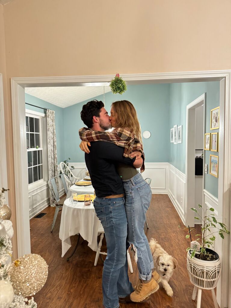 mistletoe