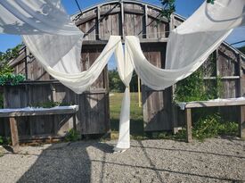B_rented Tents, Tables, Chairs and More - Party Tent Rentals - Hartford, CT - Hero Gallery 1