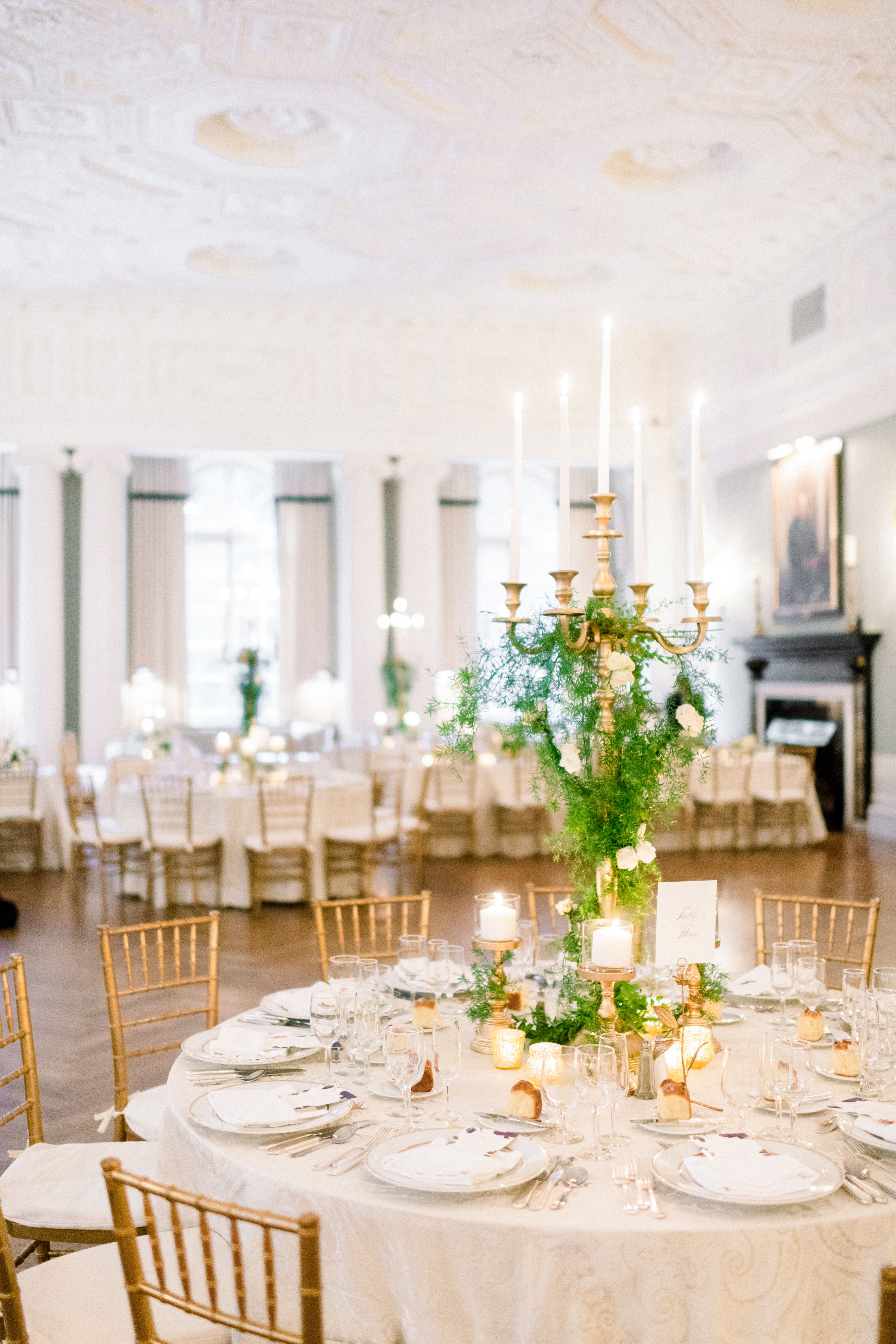 The Yale Club Of New York City Reception Venues New York Ny