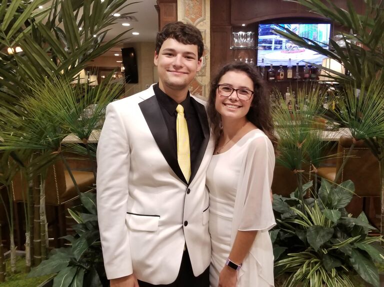 Date night