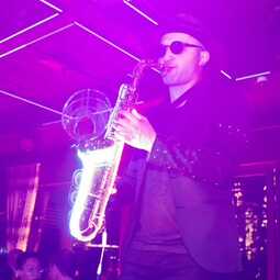 LiveSaX, profile image