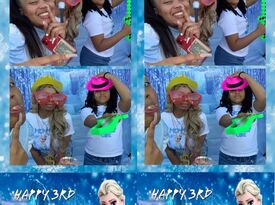 Aloha Photo booth - Photo Booth - El Monte, CA - Hero Gallery 3