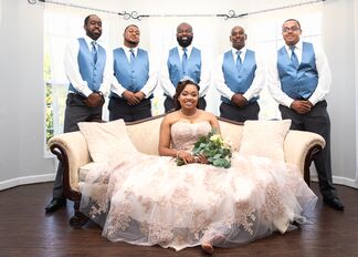 Brian Williams Photography | Birmingham, AL Wedding Photographers - The ...