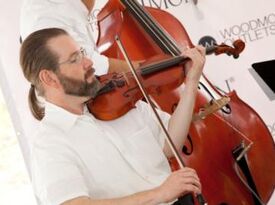 Paul Huppert - Violinist - Edwardsville, IL - Hero Gallery 1