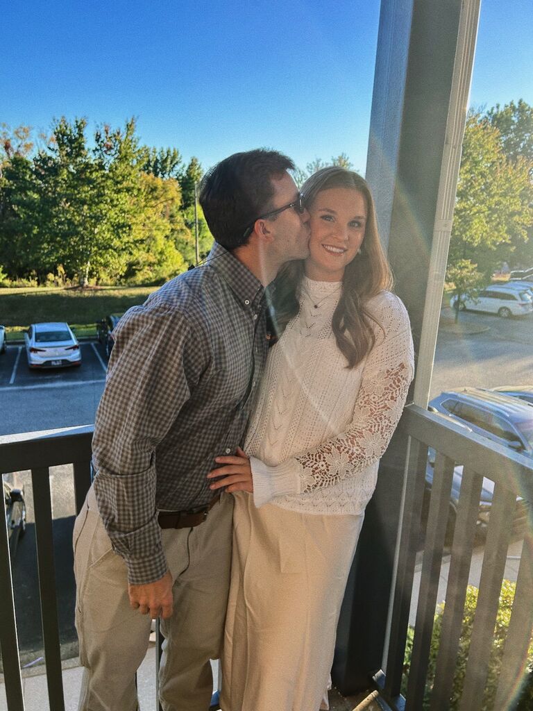 Celebrating 4 years!