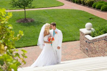 Wedding Photography by Media Inventive - Photographer - Virginia Beach, VA - Hero Main