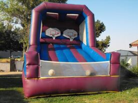 Living The Dream Party Rentals & Jumpers - Bounce House - Riverside, CA - Hero Gallery 1