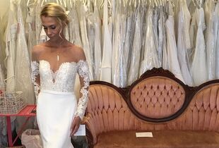 Wedding Dresses Grand Junction