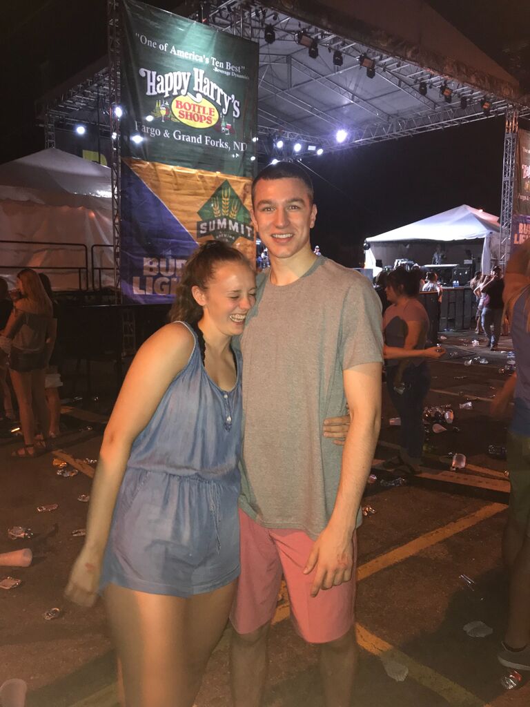 Ribfest