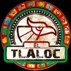 EL TLALOC, profile image