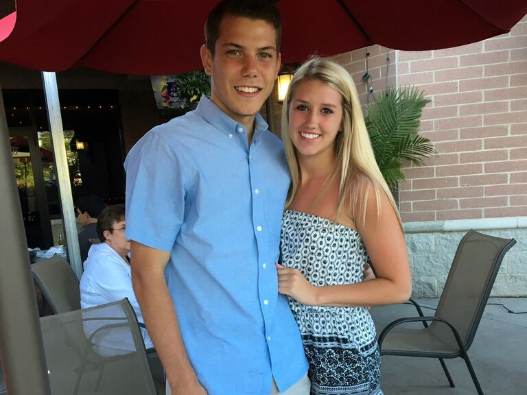 Birthday's are our favorite!
