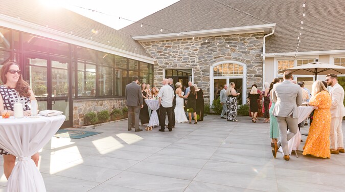 The Legacy Club + Prices - The Knot