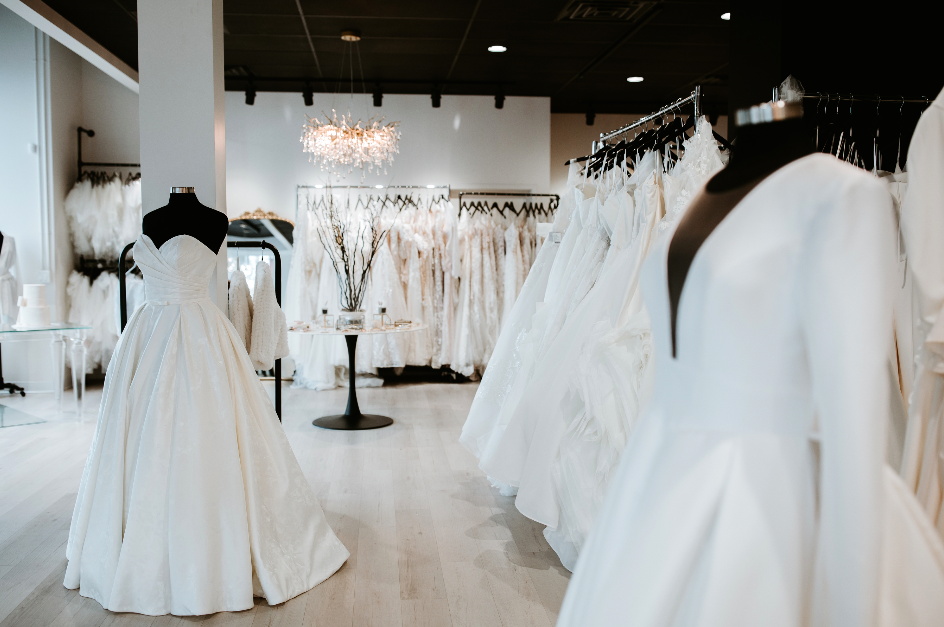 wedding dress shops main line pa Bridal shops Main Line PA