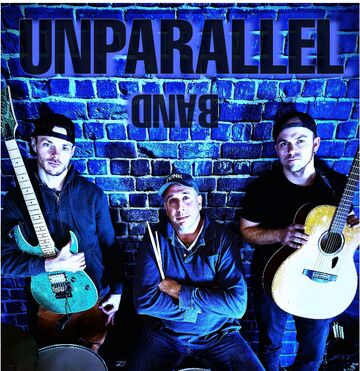 UNPARALLEL BAND - Variety Band - Penn Yan, NY - Hero Main