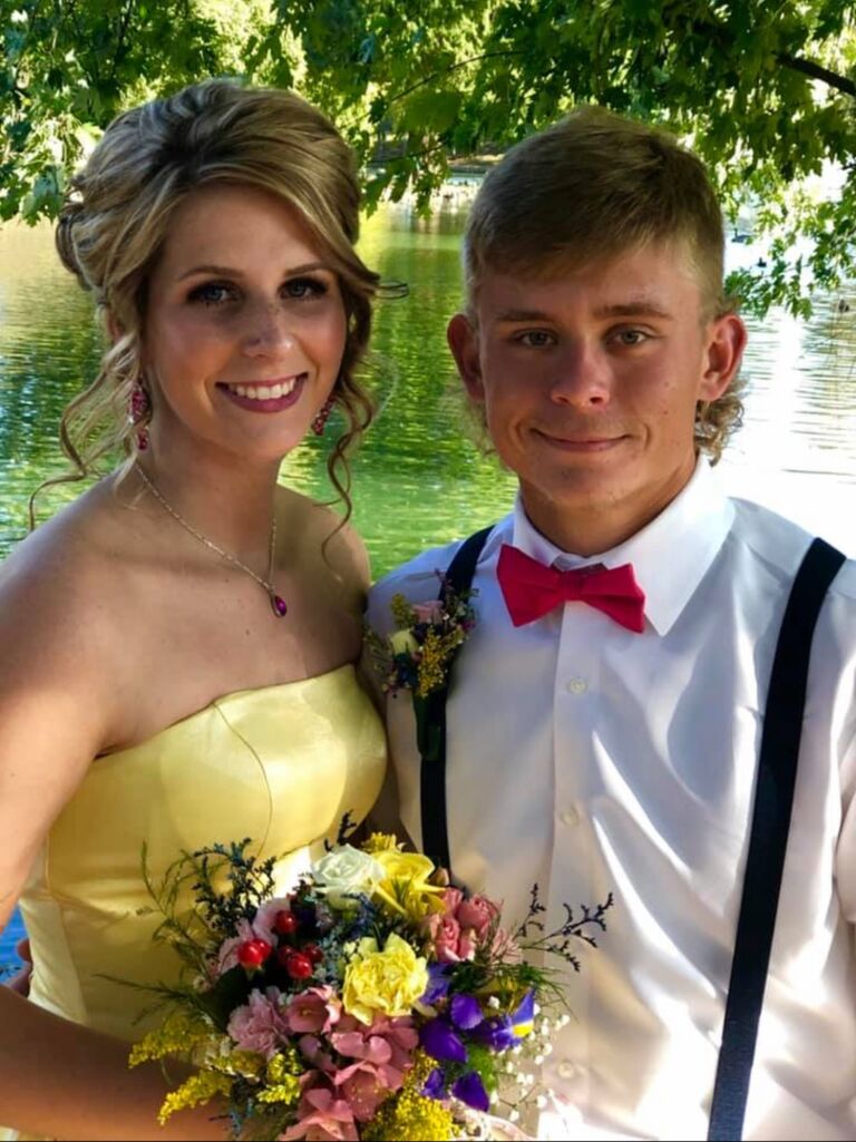 Unioto Homecoming