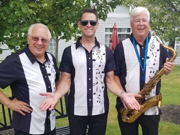 The Jazz Guys - Jazz Band - Cleveland, OH - Hero Main