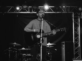 Brendan Morrison - Acoustic Guitarist - Jacksonville, FL - Hero Gallery 4