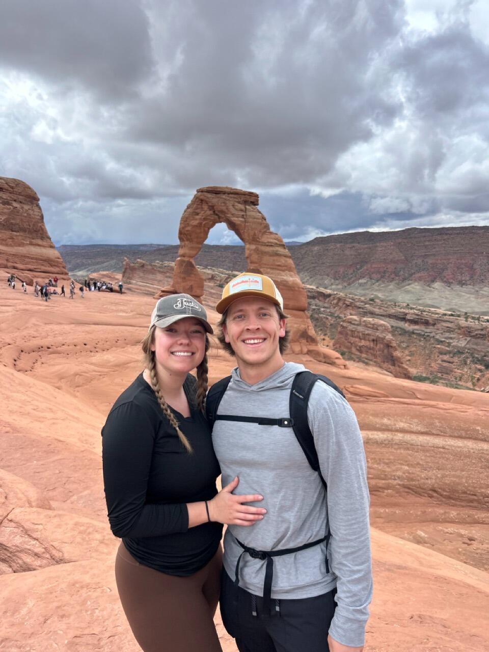 Moab! 