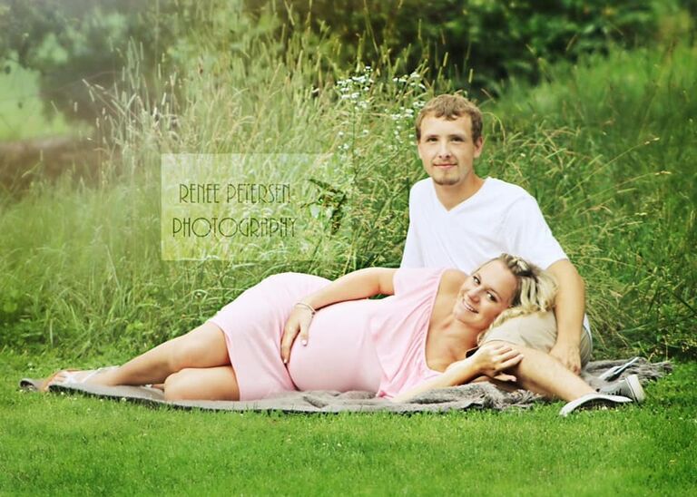 Starting a family
