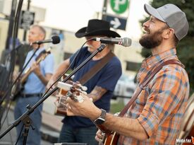 Station Hill Bluegrass - Bluegrass Band - Huntingdon Valley, PA - Hero Gallery 2