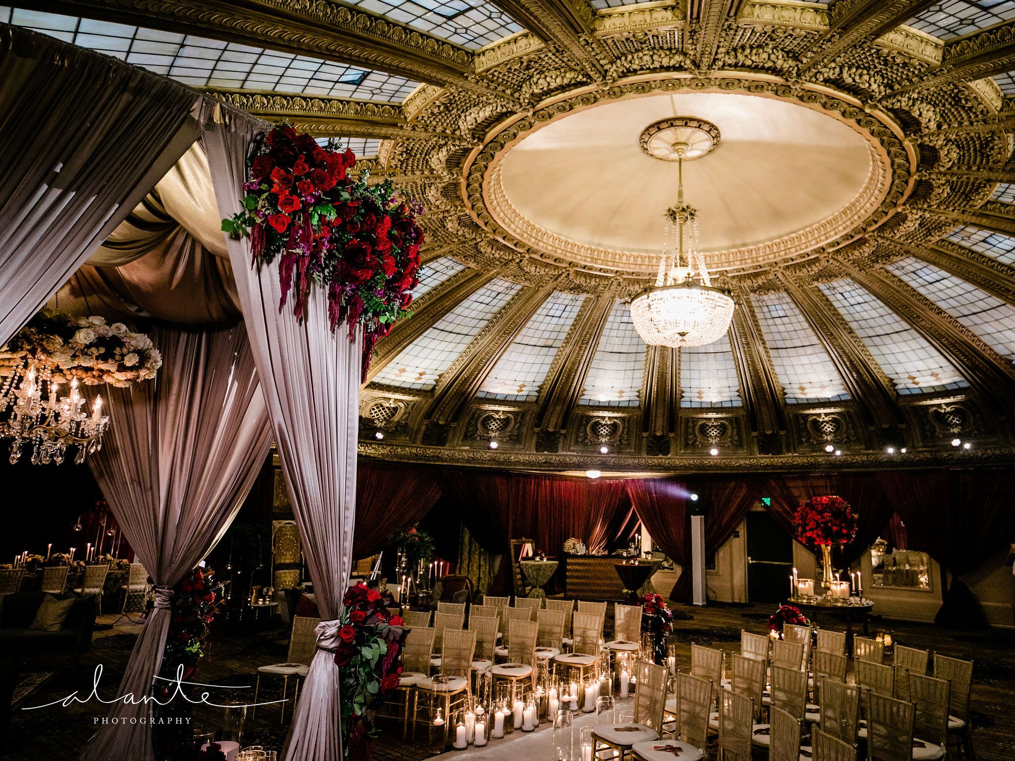Arctic Club Hotel Seattle | Reception Venues - The Knot
