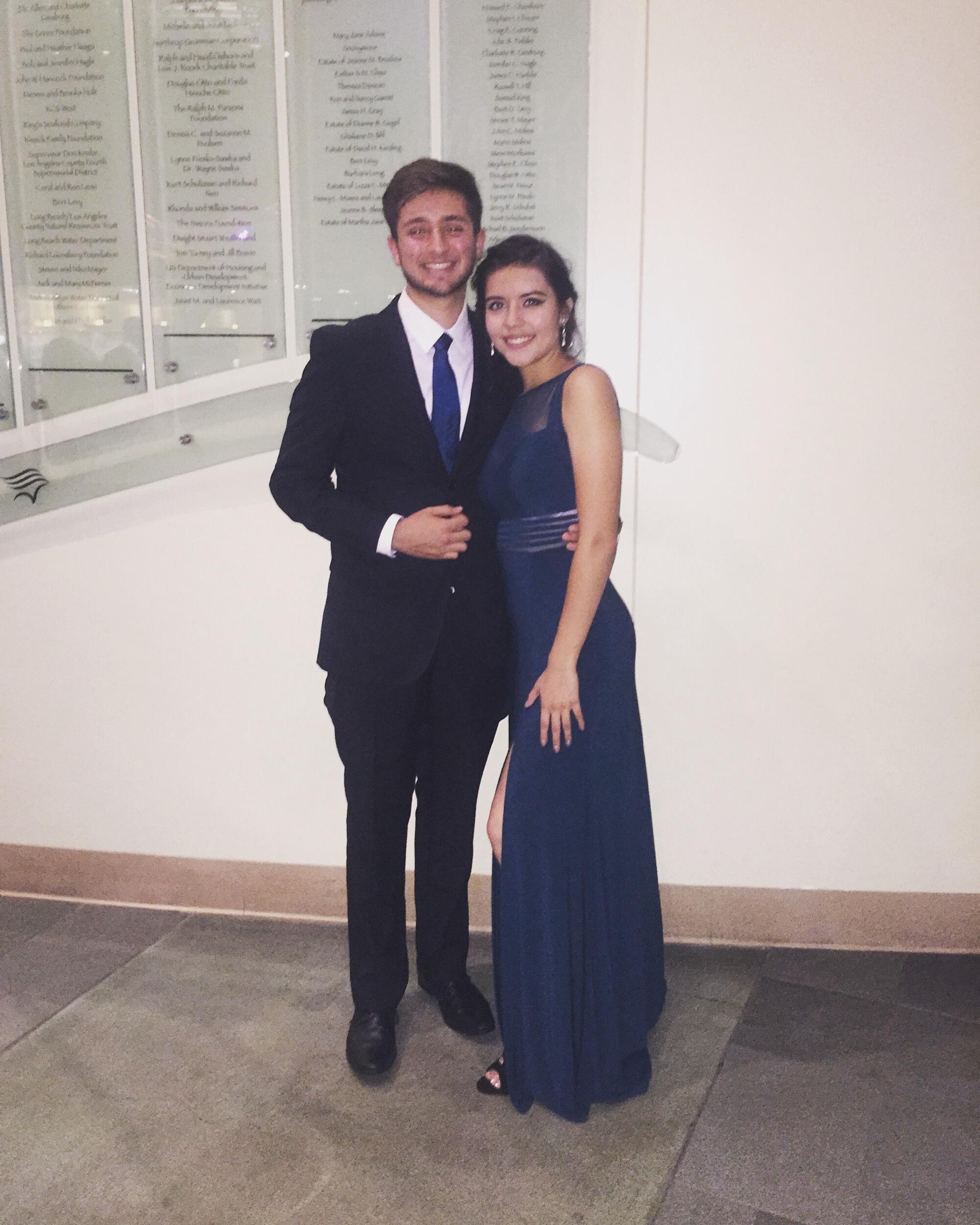 Natalie's Homecoming