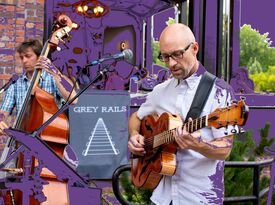 Grey Rails - Acoustic Band - Denver, CO - Hero Gallery 2