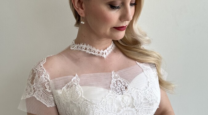 Miranda's Vintage Bridal + Updated Prices - The Knot