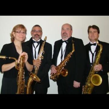 Reed-Works Saxophone Quartet - Woodwind Ensemble - Milford, MI - Hero Main