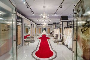  Bridal  Salons in Manhattan  NY The Knot