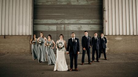 Stories by Victoria  Wedding Photographers - The Knot