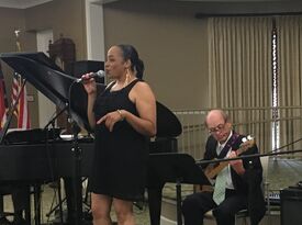 Queen City Jazz Trio - Jazz Band - Charlotte, NC - Hero Gallery 1