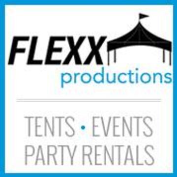 Flexx Productions - Party Tent Rentals - Fort Collins, CO - Hero Main