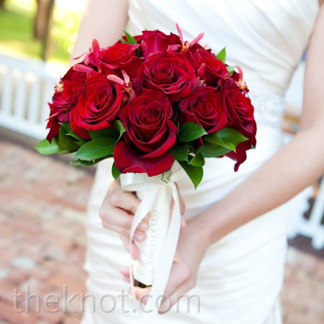 rose bridal