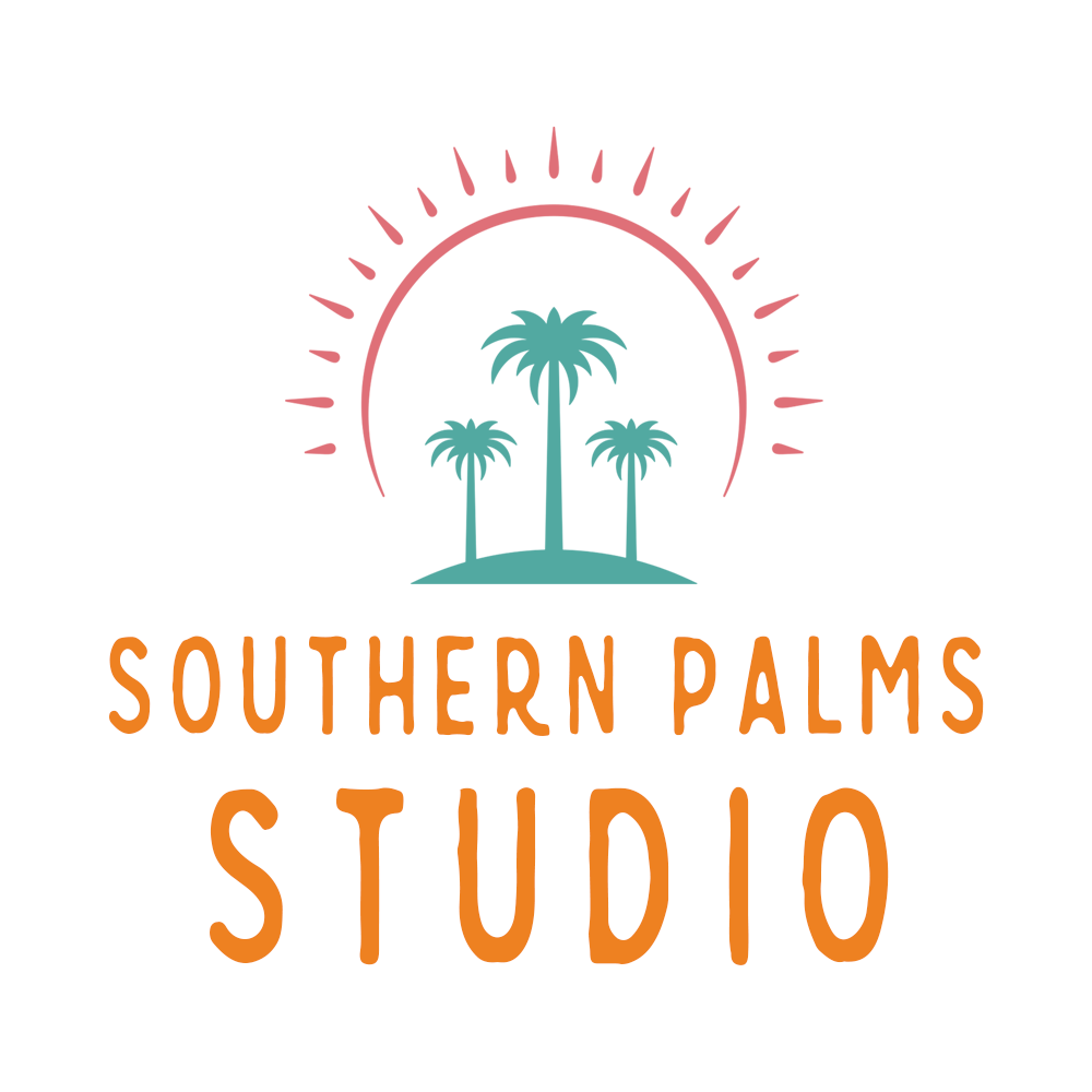 Southern Palms Studio | Wedding Photographers - The Knot