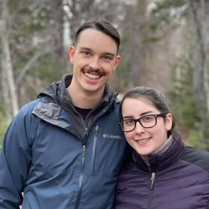 Walk around David Smallwood Park.