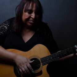 Rebecca Espinoza, profile image